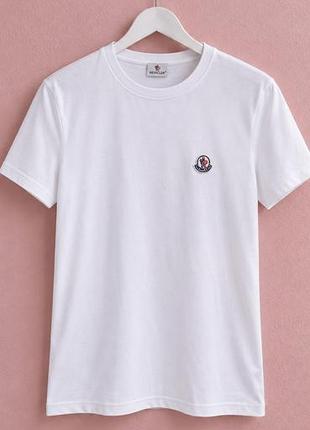 Дитяча футболка moncler