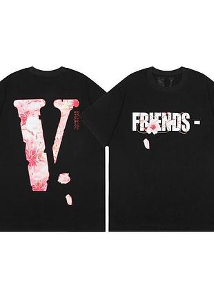 Мужская футболка vlone