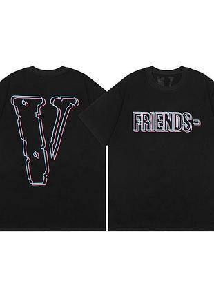 Мужская футболка vlone