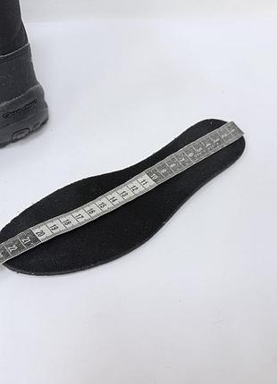 Черевики quechua waterproof 4
