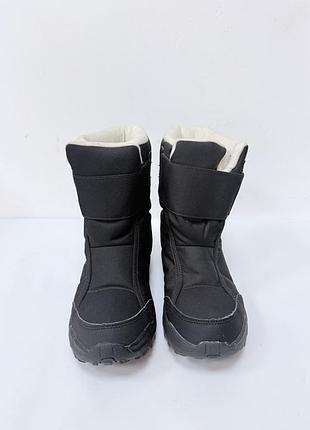 Черевики quechua waterproof 2