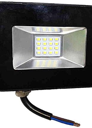 Прожектор б/у led прожектор 10w