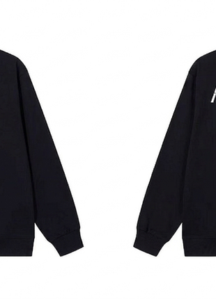 Мужской свитшот arc'teryx