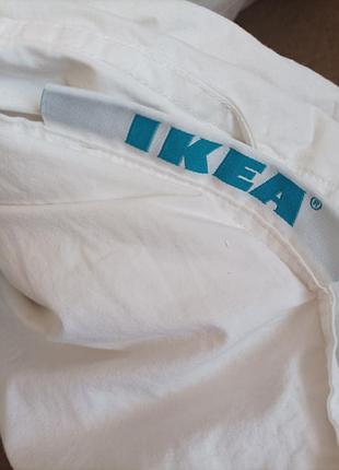 Пуховое одеяло 150/200 кассетное натуральное 10