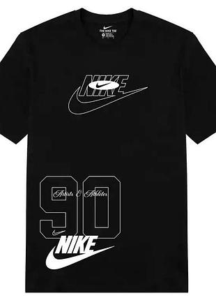 Чоловіча футболка nike