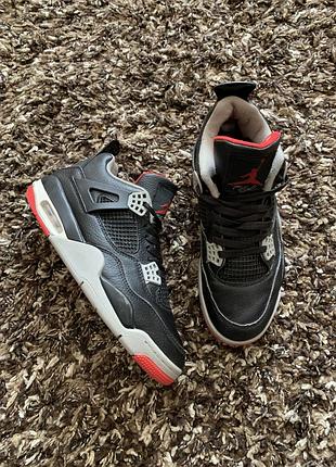 Кросівки nike air jordan, розмір: 41, 26 см устілка
