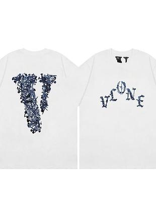 Мужская футболка vlone