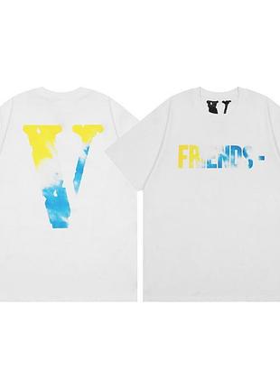 Чоловіча футболка vlone