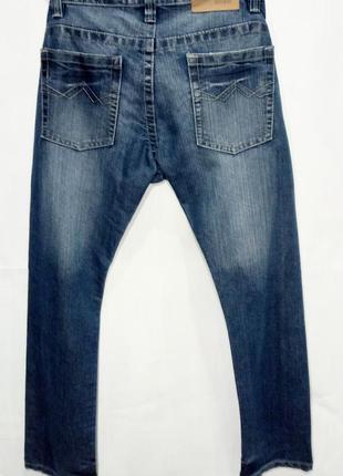 Identic denim джинсы мужские оригинал размер 32/304 фото