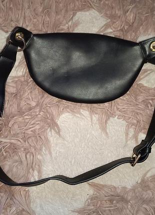 Продам сумки, клач, бананку 8