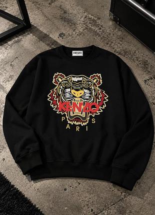 Мужской свитшот kenzo