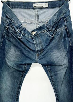 Identic denim джинсы мужские оригинал размер 32/302 фото