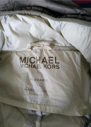 Женская куртка, michael kors 5