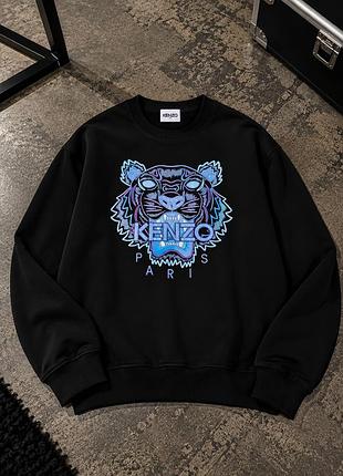 Мужской свитшот kenzo