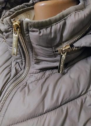 Женская куртка, michael kors 3