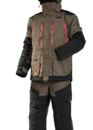 Костюм чоловічий norfin extreme 4