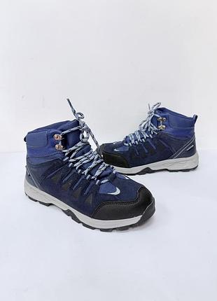 Черевики walkx waterproof