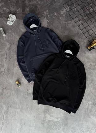Чоловіче худі stone island