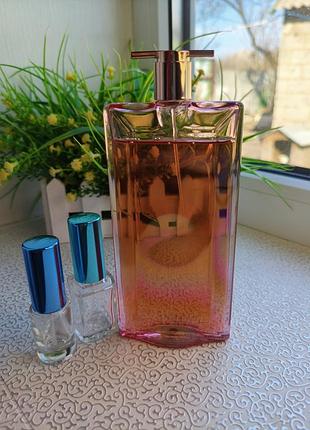 Lancome indole nectar, парфюмированная вода. оригинал из личной коллекции.