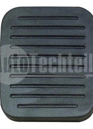 Накладка педали autotechteile (5110051)