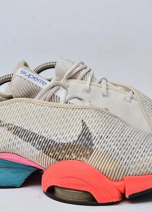 Nike air zoom superrep 44р кроссовки кросівки