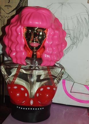 Парфумована вода nicki minaj minajesty 50ml