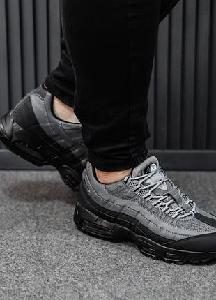 Кроссовки найк мужские nike аir Max 95