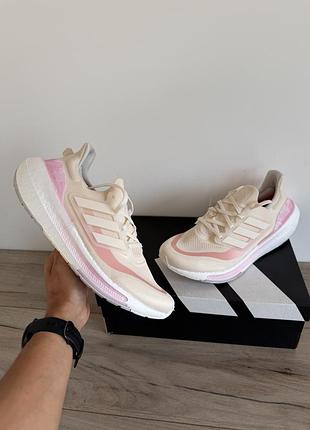 Кросівки adidas ultraboost light оригінал