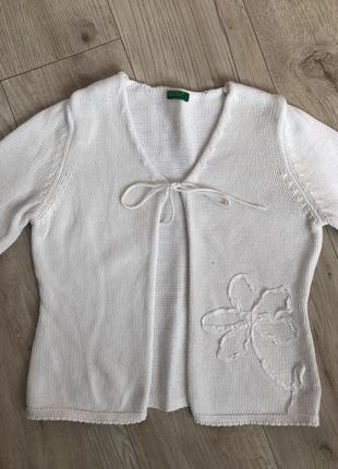 Кардиган benetton