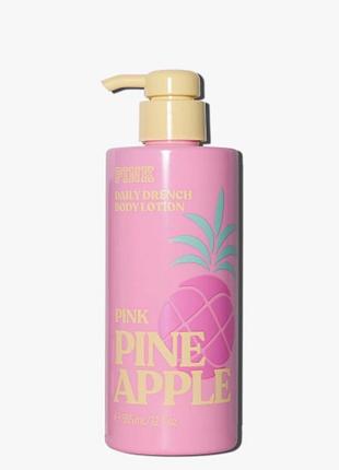 Лосьйон для тіла victoria’s secret pink 355 мл