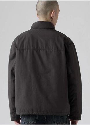Чоловіча куртка levi’s 2