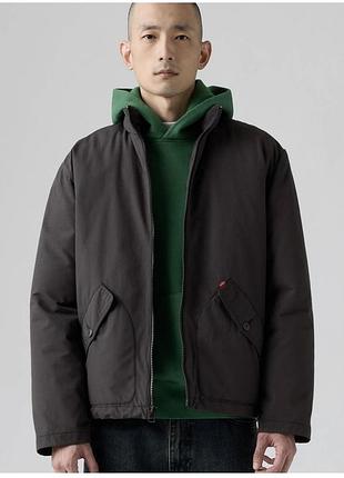 Чоловіча куртка levi’s