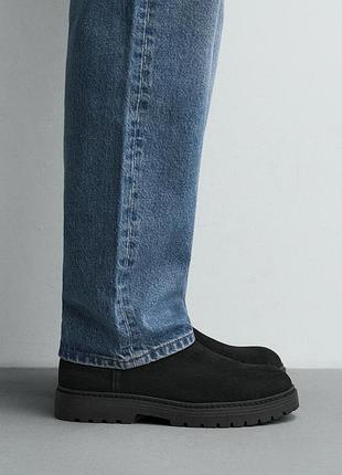 Черевики челсі zara 🖤 3