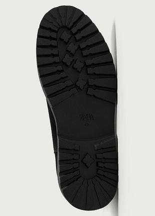 Черевики челсі zara 🖤 6