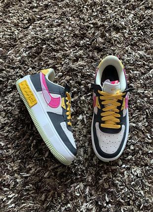 Кросівки nike, розмір: 35,5, устілка: 22 см.
