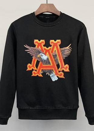 Мужской свитшот amiri