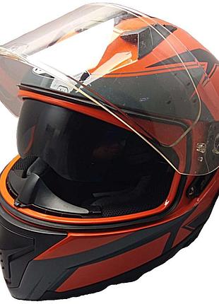 Мотошлем шлем б/у nitro n560 podium