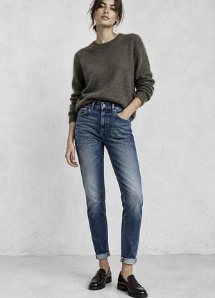 Джинси slim boyfriend scotch&soda — нові, маленький розмір 🤍