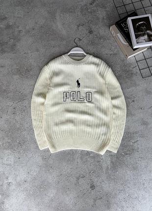 Чоловічий светер polo ralph lauren 7