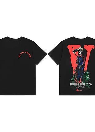 Мужская футболка vlone