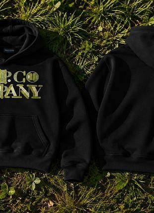 Чоловіче худі c.p company