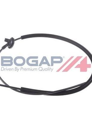 Кабель капота bogap 5c6823535 (a5114107)