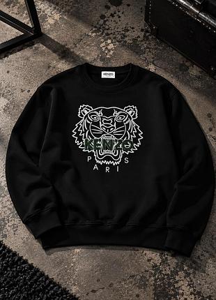 Мужской свитшот kenzo