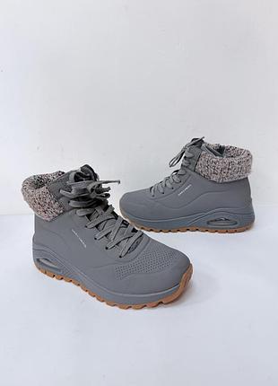 Черевики skechers
