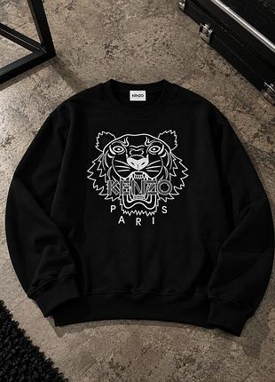 Мужской свитшот kenzo