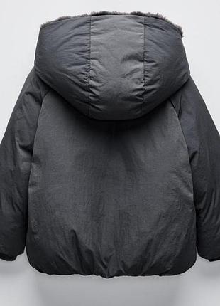 Курточка zara 3