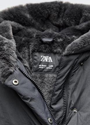 Курточка zara 4