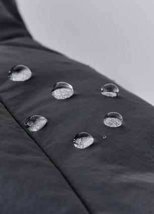 Курточка zara 5