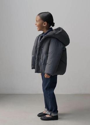 Курточка zara 6