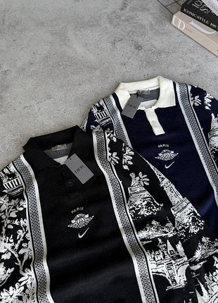 Чоловічий світер nike air dior 2